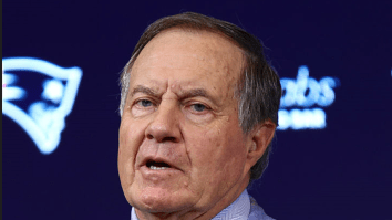 Bill Belichick Shockingly Getting No Interest From Teams Afer Losing Out On Falcons Head Coaching Job