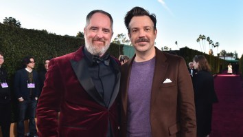 Jason Sudeikis Responds To ‘The View’ Host Claiming She Was Offered ‘Ted Lasso’ Role: ‘News To Us’