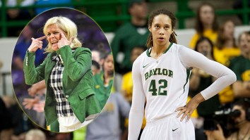 Baylor Goes Against Kim Mulkey’s Wishes And Will Retire Brittney Griner’s Jersey Number
