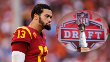 Caleb Williams Ripped To Shreds By Former New York Jets Scout Who Unleashed Fury On USC QB