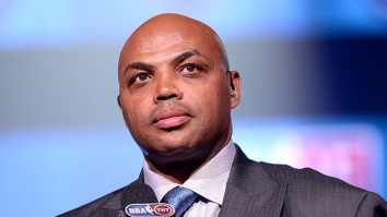 Charles Barkley Would’ve Punched Aaron Rodgers In The Face If He Were Jimmy Kimmel