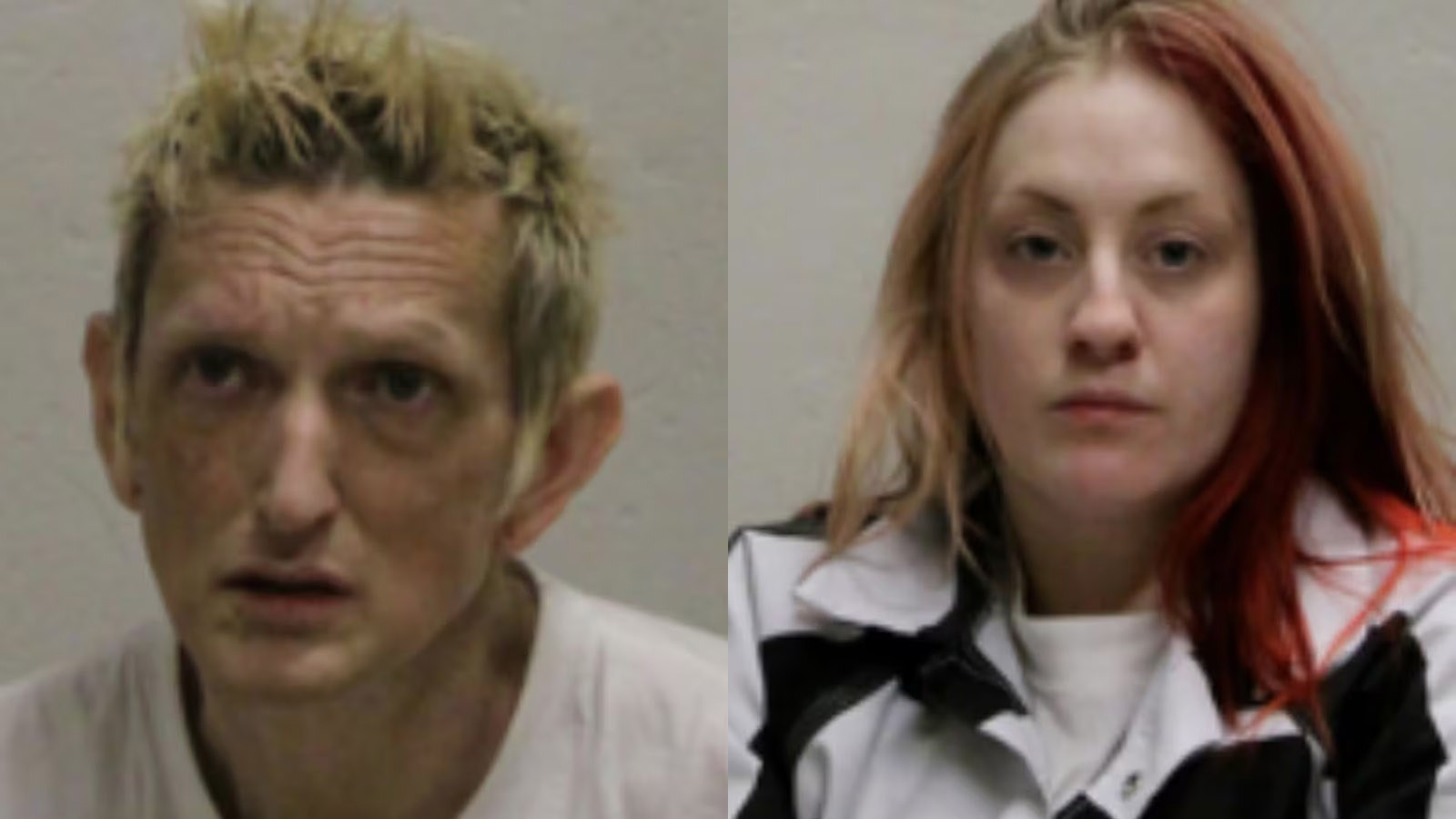 Suspect Arrested With Enough Fentanyl To Kill 214,000 People