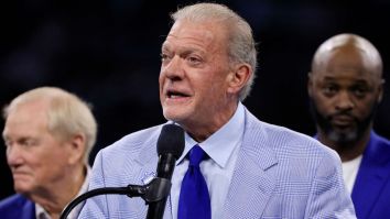 Jim Irsay Found ‘Blue’, Unresponsive Due To Suspected Overdose During Colts’ Season