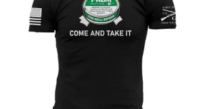 Grunt Style Come and Take It T-Shirt