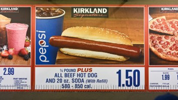Costco CFO Suggests Famous Hot Dog Combo May Not Cost $1.50 Forever