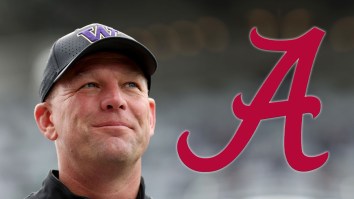 Key Figure Getting Off Plane With Kalen DeBoer In Tuscaloosa Indicates New Approach To Talent