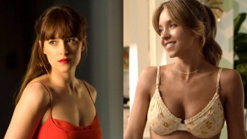 Dakota Johnson, Sydney Sweeney Seemed To Think They Joined The MCU When Signing Onto ‘Madame Web’
