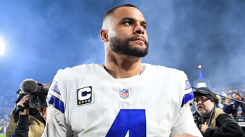 Dak Prescott’s Brother Trashes Cowboys Fans, Wants Dak To Leave Dallas
