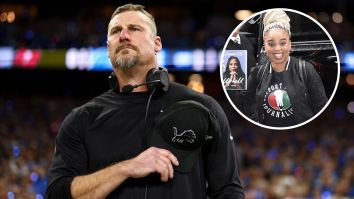 Jemele Hill’s Take About Dan Campbell ‘Getting Opportunities Over Black Coaches’ Resurfaces