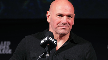 Dana White Reacts To Sean Strickland’s Controversial LGBTQ Comments ‘Free Speech, People Can Say Whatever They Want’