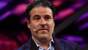 Darren Rovell Has Wisconsin-LSU Wager Blow Up In His Face After Calling It The ‘Easiest Bet Of 2024’
