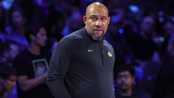 ‘Fire Darvin Ham’ Fed Up Lakers Fans Want Coach Fired After Latest Loss