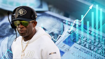 Deion Sanders Increased Spending On Recruiting By More Than 25% In First Season At Colorado