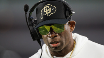 Deion Sanders Says He Turned Down Coaching Jobs To Stay At Colorado ‘I Don’t Inherit A Legacy, I Build It’
