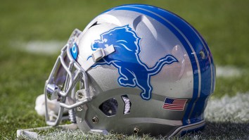 Michigan GM Plant Adjusts Schedule So Workers Can Watch Lions Play In NFC Championship