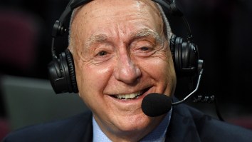 Dick Vitale Firms Up Timeline For His Return To Broadcasting While Sharing Latest Positive Health Update