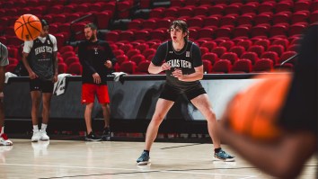 Texas Tech Men’s Basketball Player’s Dad Shares Cryptic Post About Son’s Mysterious Departure
