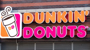 Florida Man Sues Dunkin’ Over Trauma Stemming From Exploding Toilet