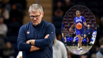 Geno Auriemma Infuriates SEC Star By Insinuating She Transferred For Money During His NIL Meltdown