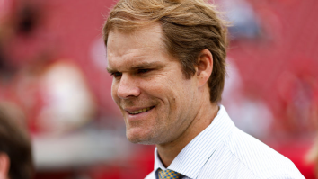 Greg Olsen Reacts To Tom Brady Taking His Job As Top Analyst At Fox Sports