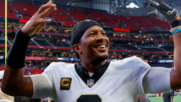 Jameis Winston Went Rogue, Runs Play That Got His Coach Cursed Out By Falcons HC Arthur Smith