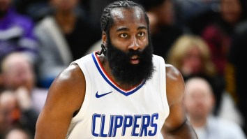 James Harden Throws Shade At Broadcaster Who Called Him ‘The Problem’ After Bouncing Back From Rough Start