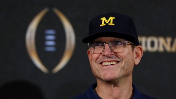 Jim Harbaugh’s Move To The Los Angeles Chargers Could Be a Boldfaced Attempt At Escaping NCAA Punishment