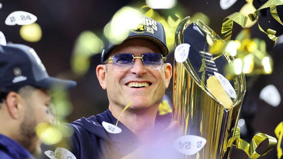 Jim Harbaugh Chargers
