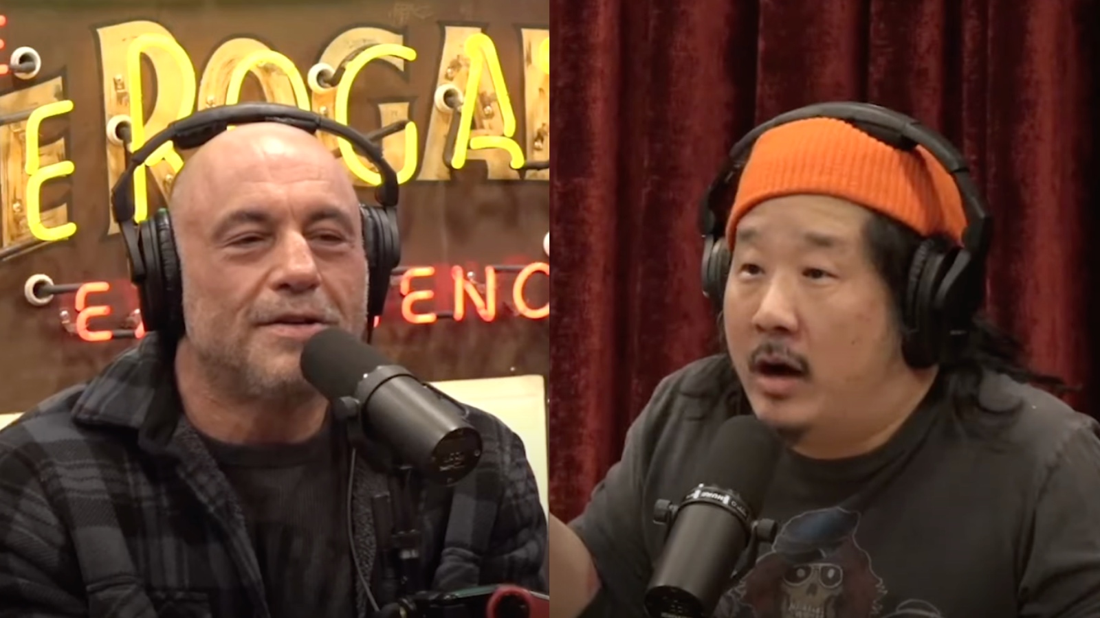 Bobby Lee Recalls Joe Rogan Saving His Life At A Club