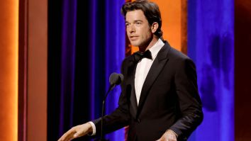 Movie Fans Want John Mulaney To Host The Oscars After Video Of Him Making Fun Of Marvel Goes Viral