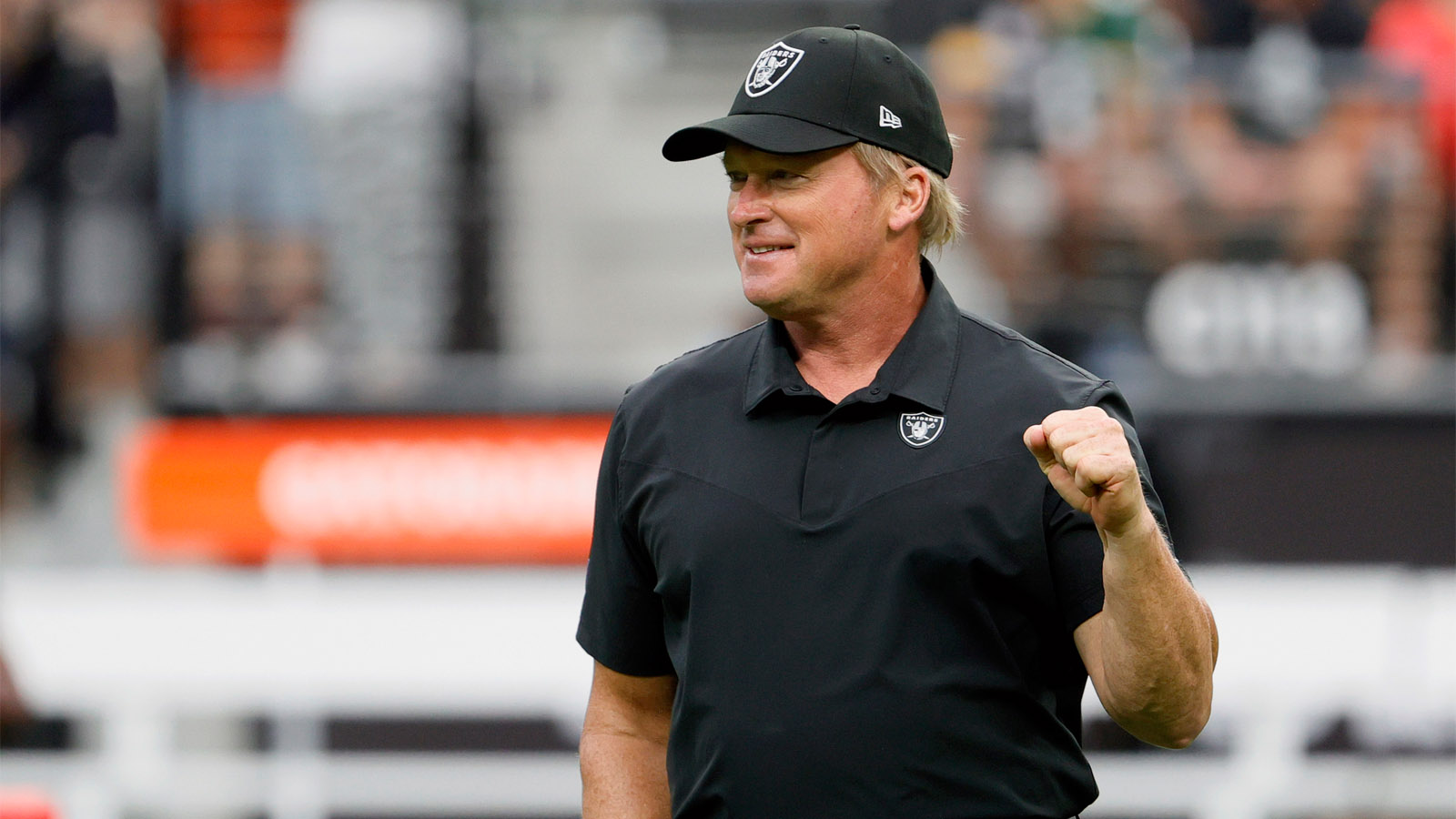 Jon Gruden Lawsuit Against NFL Reaches Nevada Supreme Court