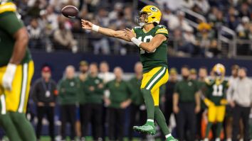 Jordan Love Made Some Throws Against The Cowboys That Looked Identical To Brett Favre And Aaron Rodgers
