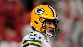 Jordan Love’s Major Mistake Costs Packers The Game Vs Niners