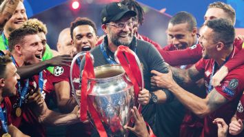 Reactions: Jurgen Klopp Shocks Sports World With Decision To Leave Liverpool