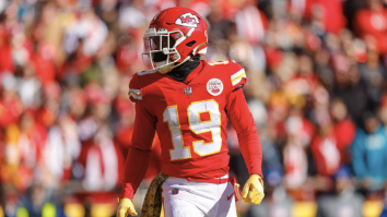 Chiefs Player Accuses Chiefs Of Lying & Makes Serious Accusation Against His Own Team Ahead Of AFC Championship Game