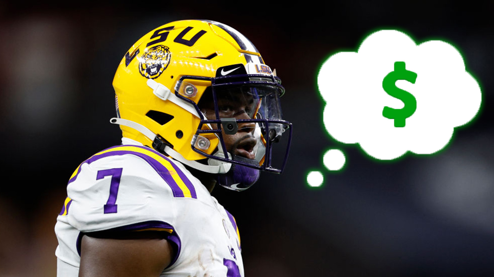 Kayshon Boutte Meltdown Video Goes Viral After Gambling Arrest