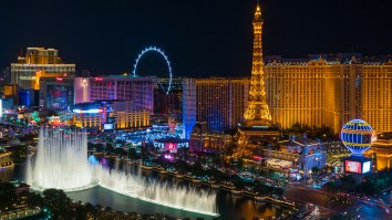 NFL Reveals Strict Gambling Policy For Teams Heading To Las Vegas For Super Bowl LVIII