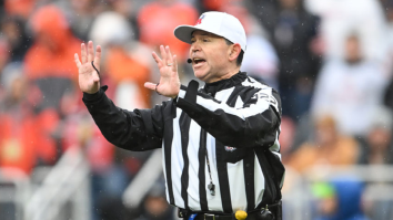 Refs From Lions-Cowboys Game Get Primetime TV Game After Controversy