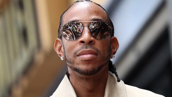 Ludacris Uses Freestyle To Deny He’s In The Illuminati Following Katt Williams Accusations