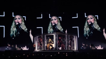 Concertgoers Sue Madonna Over Concert That Didn’t Start On Time