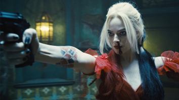 James Gunn Hints Margot Robbie Could Feature In DCU As Entirely New Character
