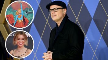 Matthew Vaughn Would Consider Directing ‘Supergirl’: ‘Milly Alcock Is A Fabulous Actress, Never Say Never’ (Exclusive)