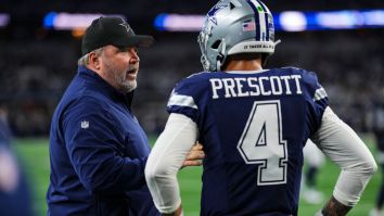 Mike McCarthy Begs Cowboys Fans To Believe In Him And Dak Prescott