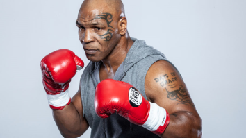 Mike Tyson Rumored To Box MMA Legend Fedor Emilianenko In Saudi Arabia