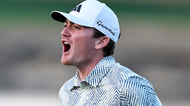 Nick Dunlap Joins PGA Tour After Passing Up $1.5 Million Payday