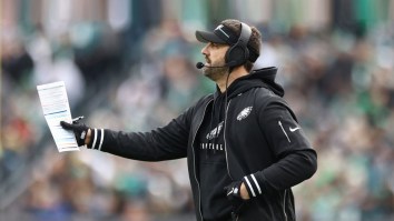 New Report Out Of Philly Paints Ugly Picture Of Confusing Inconsistencies With Eagles Offense