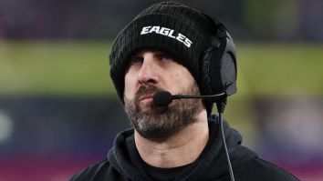 The Eagles, Who’ve Won 34 Games In His 3 Years, Considering Firing Nick Sirianni