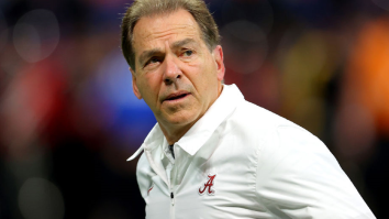Nick Saban Trashed By Top High School Recruits ‘Felt Like Talking To A Robot’