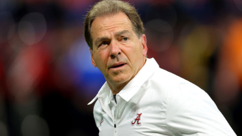 Top Target To Replace Nick Saban Reportedly Seen In Alabama Hours After Saban’s Retirement