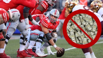 Ohio State Football Player Admits To Lacking NIL Money With Bold Claims About Miami’s Shady Recruiting